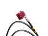 ES#4465920 - 61118784618 - REP. GUIDE FOR WLAN CABLE AN - Genuine MINI - 