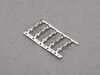 ES#3554465 - 61118795459 - REPAIR WIRING HARNES - Genuine MINI - MINI