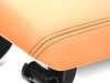 ES#4310968 - 51169870474 - Center Armrest Assembly - Cognac - Genuine BMW - BMW