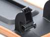 ES#4310968 - 51169870474 - Center Armrest Assembly - Cognac - Genuine BMW - BMW