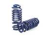 ES#4362051 - 28766-2 - Sport Spring Set  - Lowers your vehicle and provides superb ride quality - H&R - Mercedes Benz