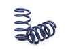 ES#4362051 - 28766-2 - Sport Spring Set  - Lowers your vehicle and provides superb ride quality - H&R - Mercedes Benz