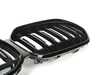 ES#4374407 - 51135A39376 - GRILL FRONT - Genuine BMW - BMW