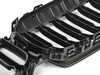 ES#4374407 - 51135A39376 - GRILL FRONT - Genuine BMW - BMW