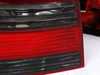 ES#3269 - 04JGLITLK - GLI Tail Light Set - (NO LONGER AVAILABLE) - Tail lights from 2004.5 - 2005 GLI models with red/smoked/red/smoked lenses - Genuine Volkswagen Audi - 