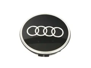 Center Cap - Priced Each