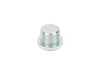 ES#5339318 - 877.870 - Oil Drain Plug - Replace your stripped or rounded off drain plug - Elring - BMW