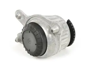 Engine Mount - Left
