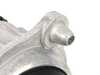 ES#2990634 - 2052400200 - Engine Mount - Left - Reduce engine vibrations with a new motor mount. - Genuine Mercedes Benz - Mercedes Benz