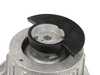 ES#2990634 - 2052400200 - Engine Mount - Left - Reduce engine vibrations with a new motor mount. - Genuine Mercedes Benz - Mercedes Benz