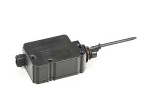 ES#4068977 - 67118353001 - Fuel Door Actuator - Replacement Fuel Door Actuator from VDO - VDO - BMW