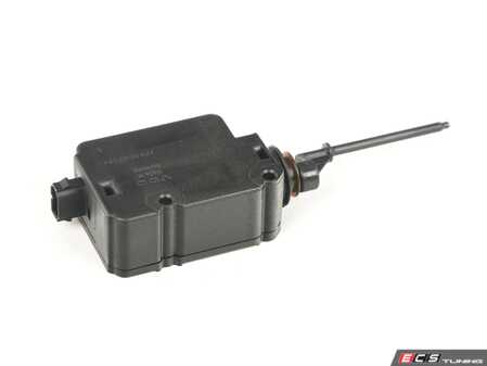 ES#4068977 - 67118353001 - Fuel Door Actuator - Replacement Fuel Door Actuator from VDO - VDO - BMW