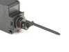 ES#4068977 - 67118353001 - Fuel Door Actuator - Replacement Fuel Door Actuator from VDO - VDO - BMW