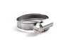 ES#2219669 - 06A103213F - Emissions Service Kit - Complete PCV Refresh Kit for your engine - Assembled By ECS - Audi