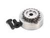 ES#5445302 - 06F109088JKT - Camshaft Adjuster Unit - Includes the camshaft adjuster unit and the required replacement bolt to adjust exhaust camshaft valve timing. - Bremmen Parts - Audi Volkswagen