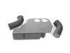 ES#4835390 - 40TS2DCI - Stage 2 Intake System - Eliminating restrictions and enhancing performance. - ARM Motorsports - Audi