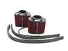 ES#4835390 - 40TS2DCI - Stage 2 Intake System - Eliminating restrictions and enhancing performance. - ARM Motorsports - Audi