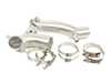 ES#4835390 - 40TS2DCI - Stage 2 Intake System - Eliminating restrictions and enhancing performance. - ARM Motorsports - Audi