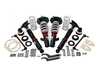 ES#5396614 - 029313ECS02KT - ECS Performance Adjustable Coilover System - F2x/F3x 5-Bolt (RWD) - With Installation Kit - Improve the Comfort, Performance, and Style of your F2x/F3x! Includes all hardware needed for installation. - ECS - BMW