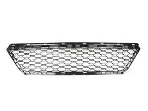ES#3515355 - 51118069096 - GRILL, CENTER LOWER - Genuine BMW - BMW