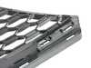 ES#3515355 - 51118069096 - GRILL, CENTER LOWER - Genuine BMW - BMW