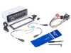 ES#5457088 - TR7412UB-ORKT - VDO USB/Bluetooth Head Unit - With Installation Kit - Includes radio removal tools & a plug-and-play wiring harness for easy installation! - Assembled By ECS - BMW