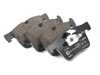 ES#5443632 - 34118855010 - Front Brake Pad Set - Genuine brake pads direct from BMW - Genuine BMW - BMW