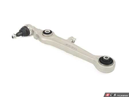 ES#5373905 - 4B3407151C - Front Lower Control Arm - Straight - Priced Each - Fits the left and right side - Bremmen Parts - Audi Volkswagen