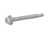 ES#3679575 - WHT008954 - HEx Head Flange Bolt - Priced Each  - m10x81-m8x8 - Genuine Volkswagen Audi - 
