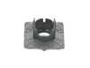 ES#205796 - 51127185483 - MOUNT FOR PDC SENSOR - Genuine BMW - BMW
