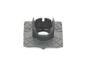 ES#205796 - 51127185483 - MOUNT FOR PDC SENSOR - Genuine BMW - BMW