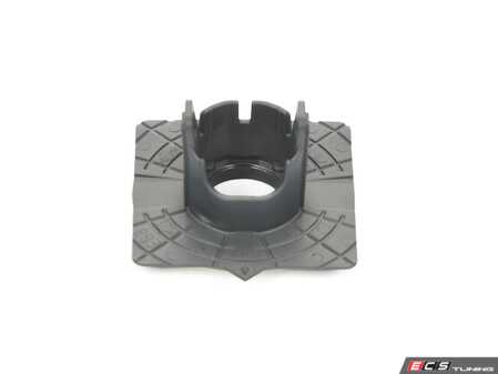 ES#205796 - 51127185483 - MOUNT FOR PDC SENSOR - Genuine BMW - BMW