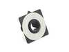ES#205796 - 51127185483 - MOUNT FOR PDC SENSOR - Genuine BMW - BMW