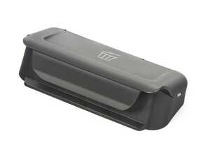 ES#4910734 - 000061142C - Side Door Garbage Bin - fits neatly into your vehicles side door storage compartment - Genuine Volkswagen Audi - Volkswagen