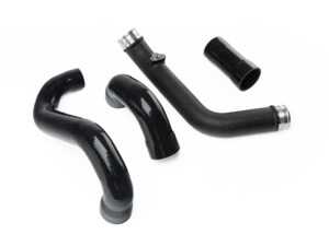 ES#5457149 - IETPCK7 - High-Flow Charge Pipe Kit - Flow without limits: The ultimate bolt-on upgrade for Audi B9 power, sound, and reliability. - Integrated Engineering - Audi