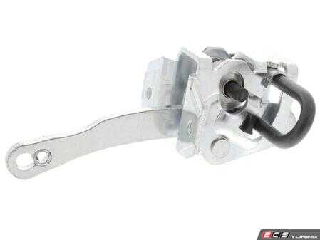 ES#2887754 - 51218161782 - Door Stop - Vaico - BMW