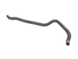 ES#2206998 - 11537592093 - Hose - Cooler For Engine Oil - Genuine BMW - BMW