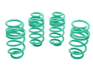IE Lowering Springs