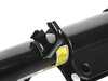 ES#3676226 - AS-2765 - E53 Front Air Suspension Strut - Left - Front Axle, Left Side - Arnott - BMW