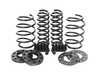 ES#4876637 - 051070LAEBKT - F30 RWD Lowering Springs & Flush Kit - Enhance both the performance dynamics and visual appeal of your vehicle with our cutting-edge lowering springs and exact-spec flush fitment kit! - Enthusiast Bundles - BMW