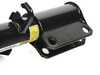 ES#3676226 - AS-2765 - E53 Front Air Suspension Strut - Left - Front Axle, Left Side - Arnott - BMW