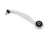 ES#2814814 - 2123303211 - Front Upper Control Arm - Right - Includes new ball joint & bushing - Hamburg Tech - Mercedes Benz