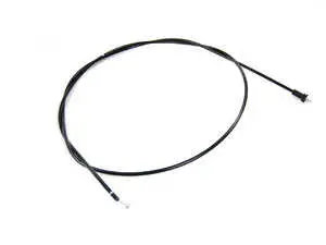 Hood Latch Release Cable