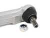 ES#2814814 - 2123303211 - Front Upper Control Arm - Right - Includes new ball joint & bushing - Hamburg Tech - Mercedes Benz
