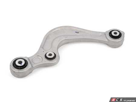ES#4347798 - 4M0505323G - Rear Upper Control Arm - Front  - The rearmost upper control arm - Lemforder - Audi