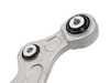 ES#4347798 - 4M0505323G - Rear Upper Control Arm - Front  - The rearmost upper control arm - Lemforder - Audi