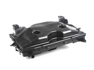 ES#5395445 - 61665A5D915 - Washer Fluid Reservoir - Replace your damaged or leaking washer fluid reservoir - Genuine BMW - BMW