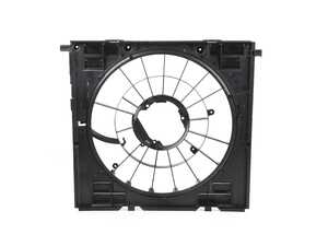 ES#4181634 - 17428487642 - Fan Shroud - 850W/1Kw - Genuine BMW - BMW