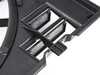 ES#4181634 - 17428487642 - Fan Shroud - 850W/1Kw - Genuine BMW - BMW