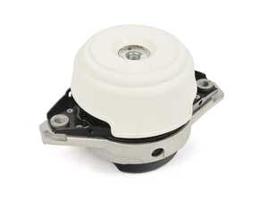 ES#4346810 - 1662405817 - Engine Mount - Left - Does not include attachment hardware - Lemforder - Mercedes Benz